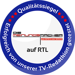 Qualitätssiegel