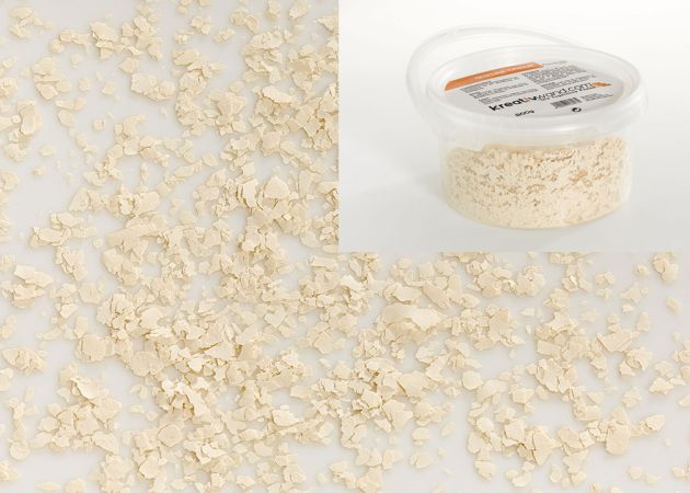 Granulat Creme